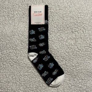 Men’s Sock Club Socks 🧦